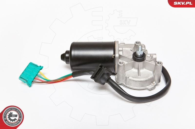 Wiper Motor
